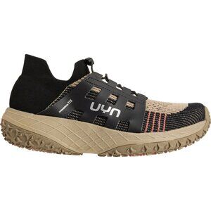 NEW UYN Bucefalo Shoes - Waterproof, Merino Wool For Men 1225 8s4